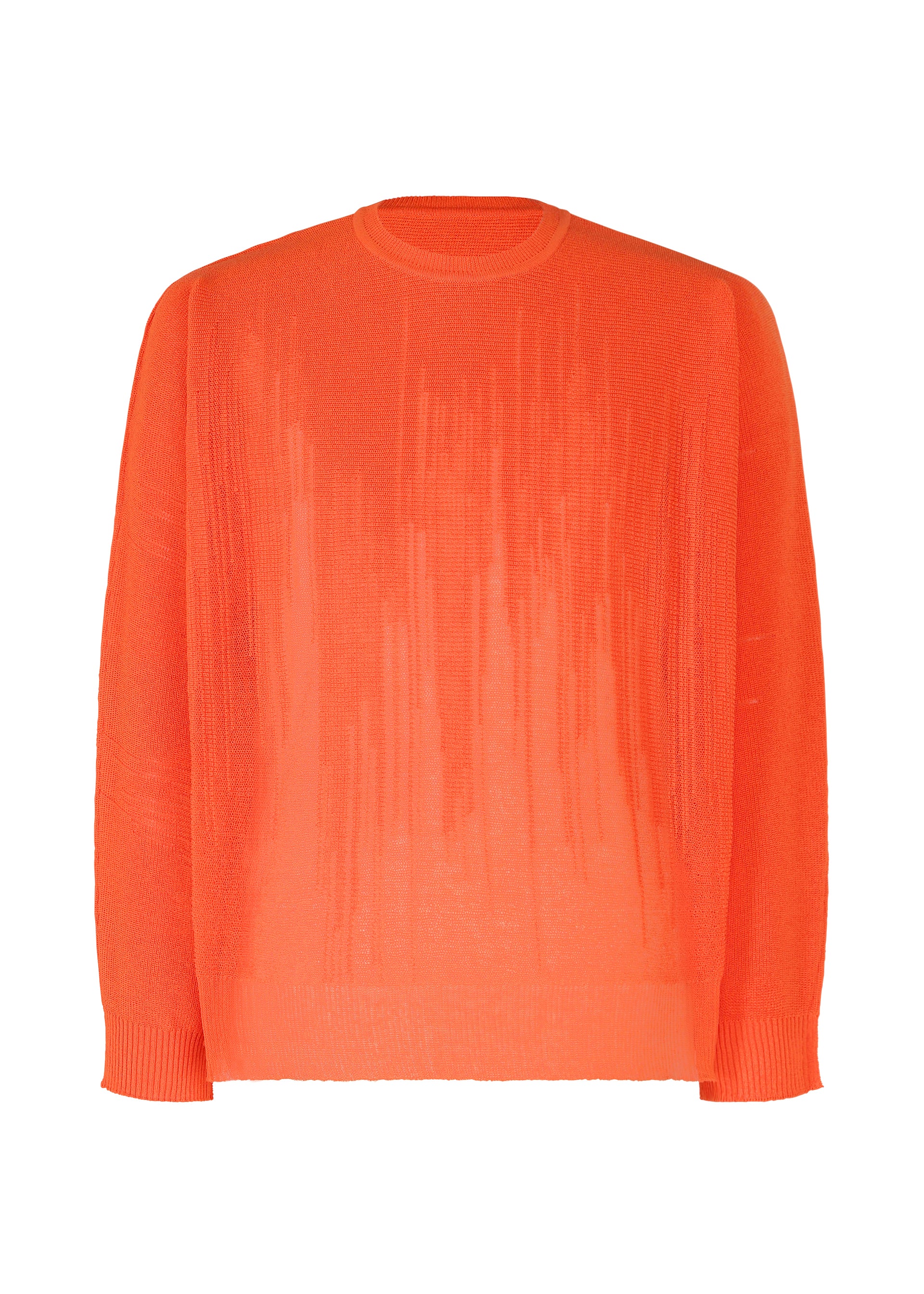 BRUSH CLOSE-UP KNIT – isseymiyake.com