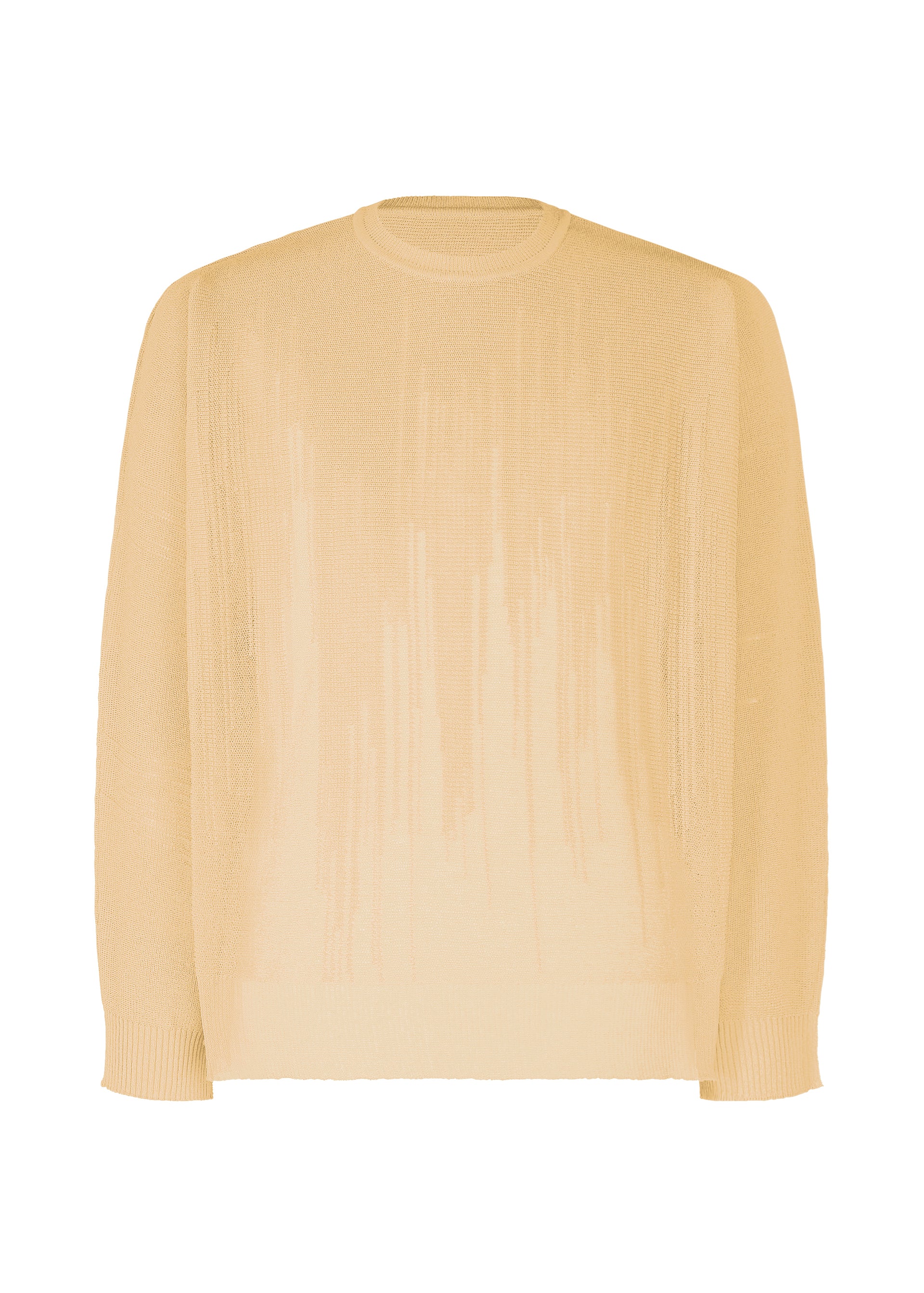 BRUSH CLOSE-UP KNIT – isseymiyake.com