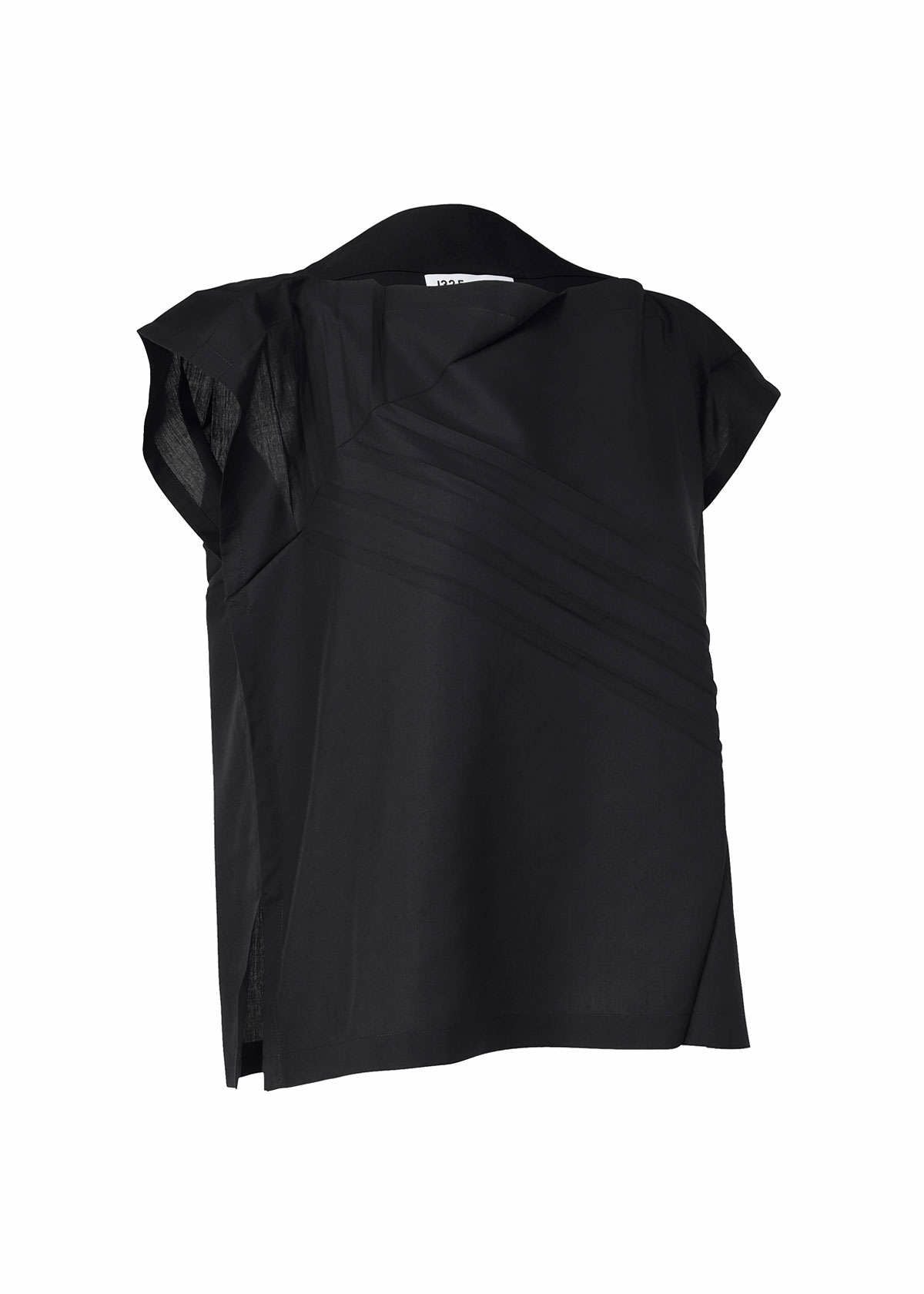 PLEATS T BASIC – isseymiyake.com
