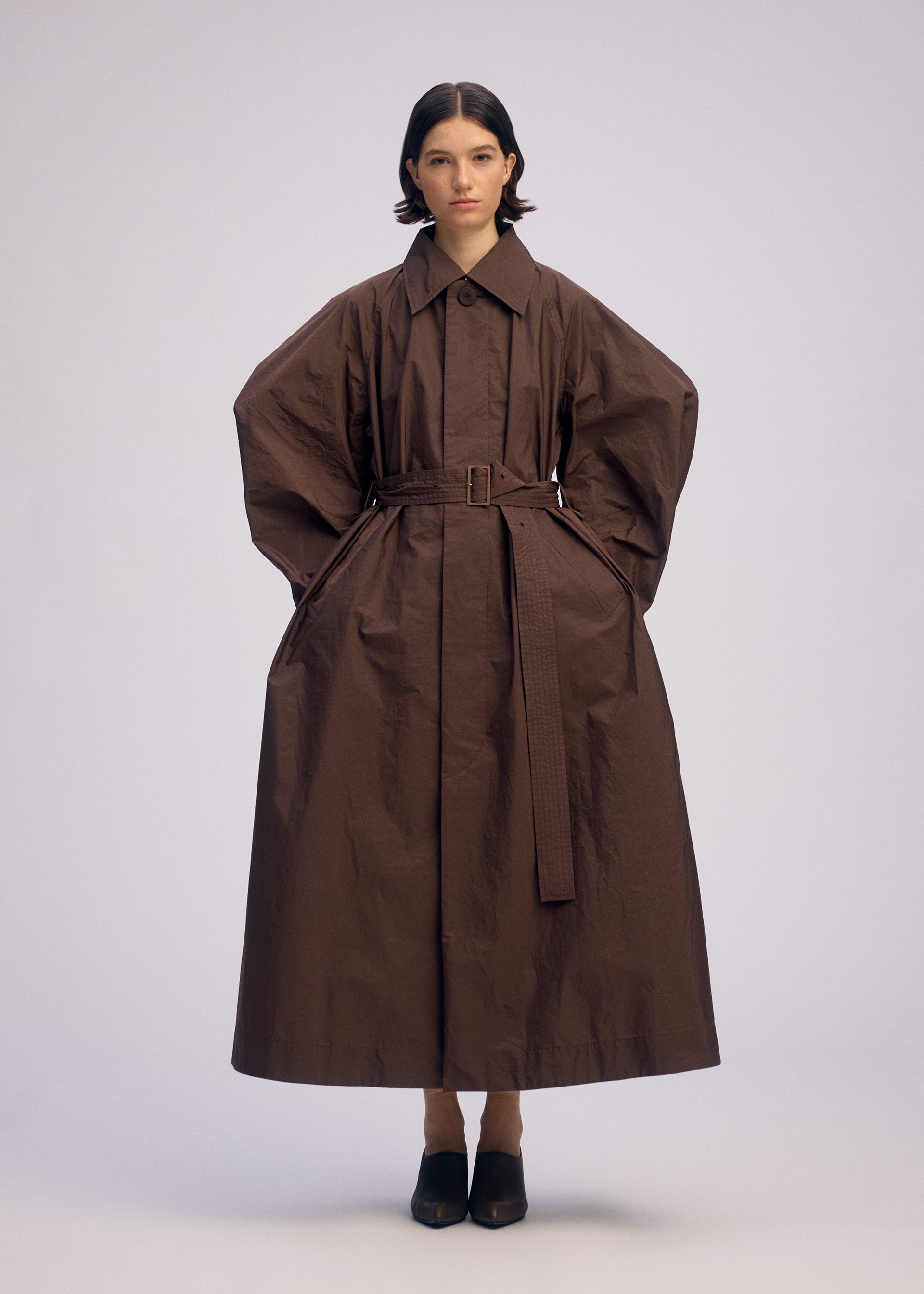 ウィメンズ／ジャケット＆コート／コート – isseymiyake.com