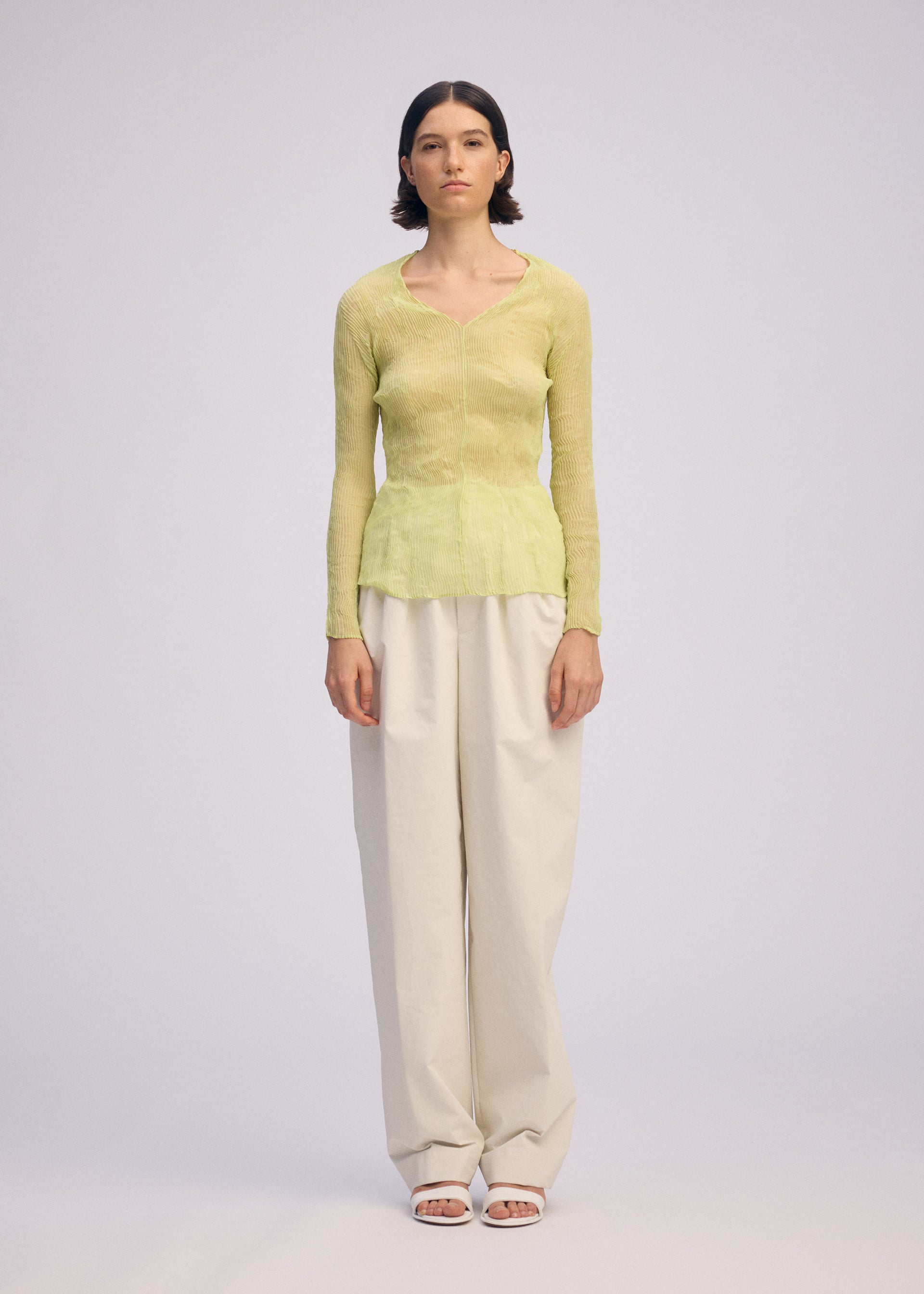 CHIFFON TWIST 1 – isseymiyake.com