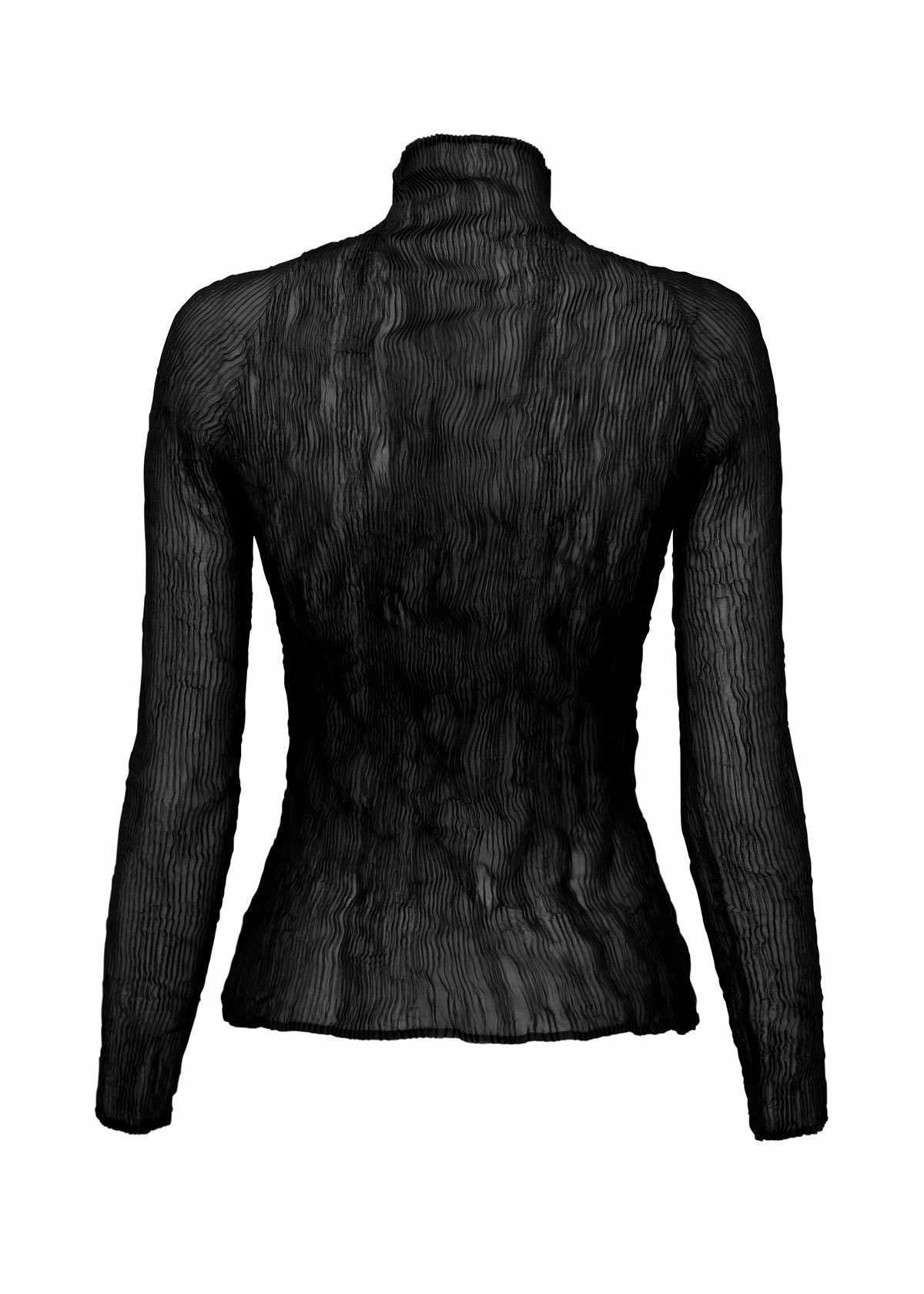 CHIFFON TWIST BK/WT-66 – isseymiyake.com