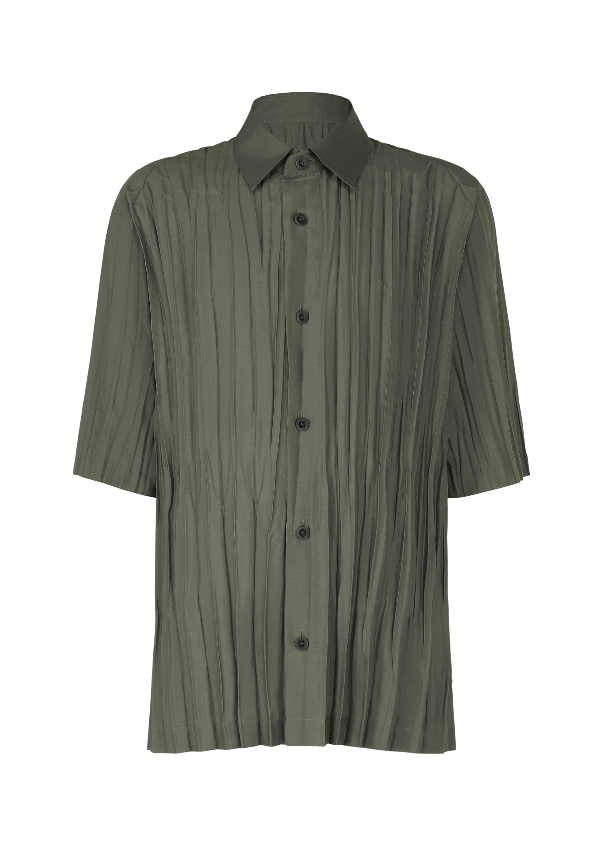WRINKLE SHIRT – isseymiyake.com