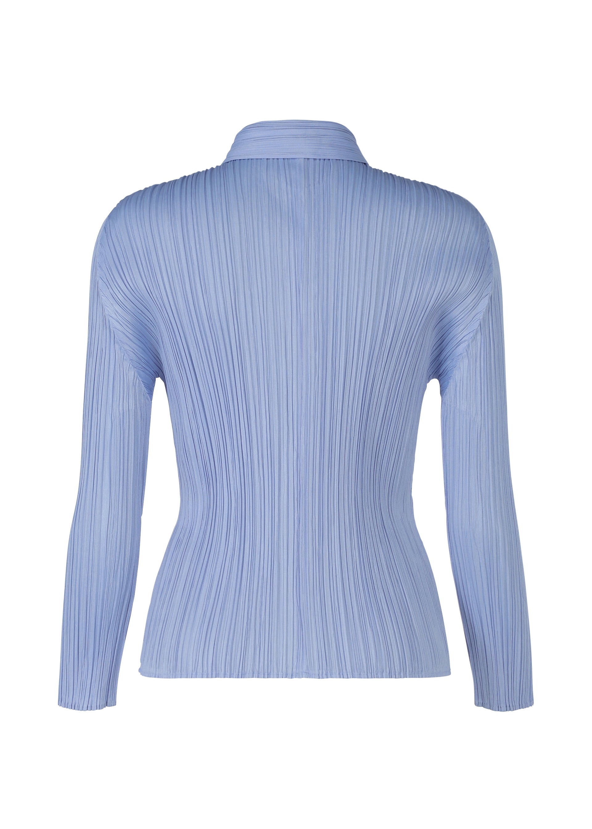 PLEATS SHIRT – isseymiyake.com