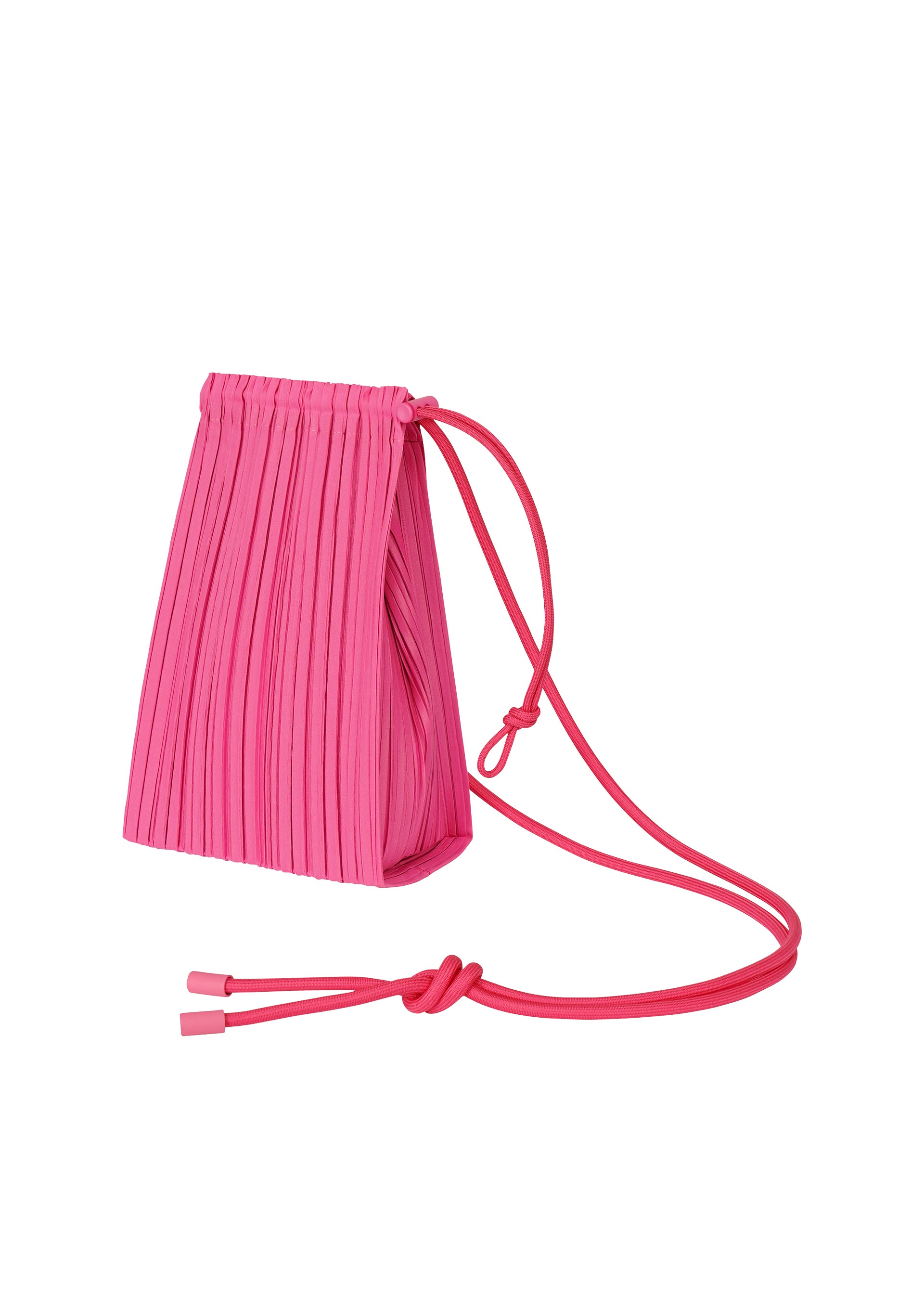 DEWDROP PLEATS BAG – isseymiyake.com
