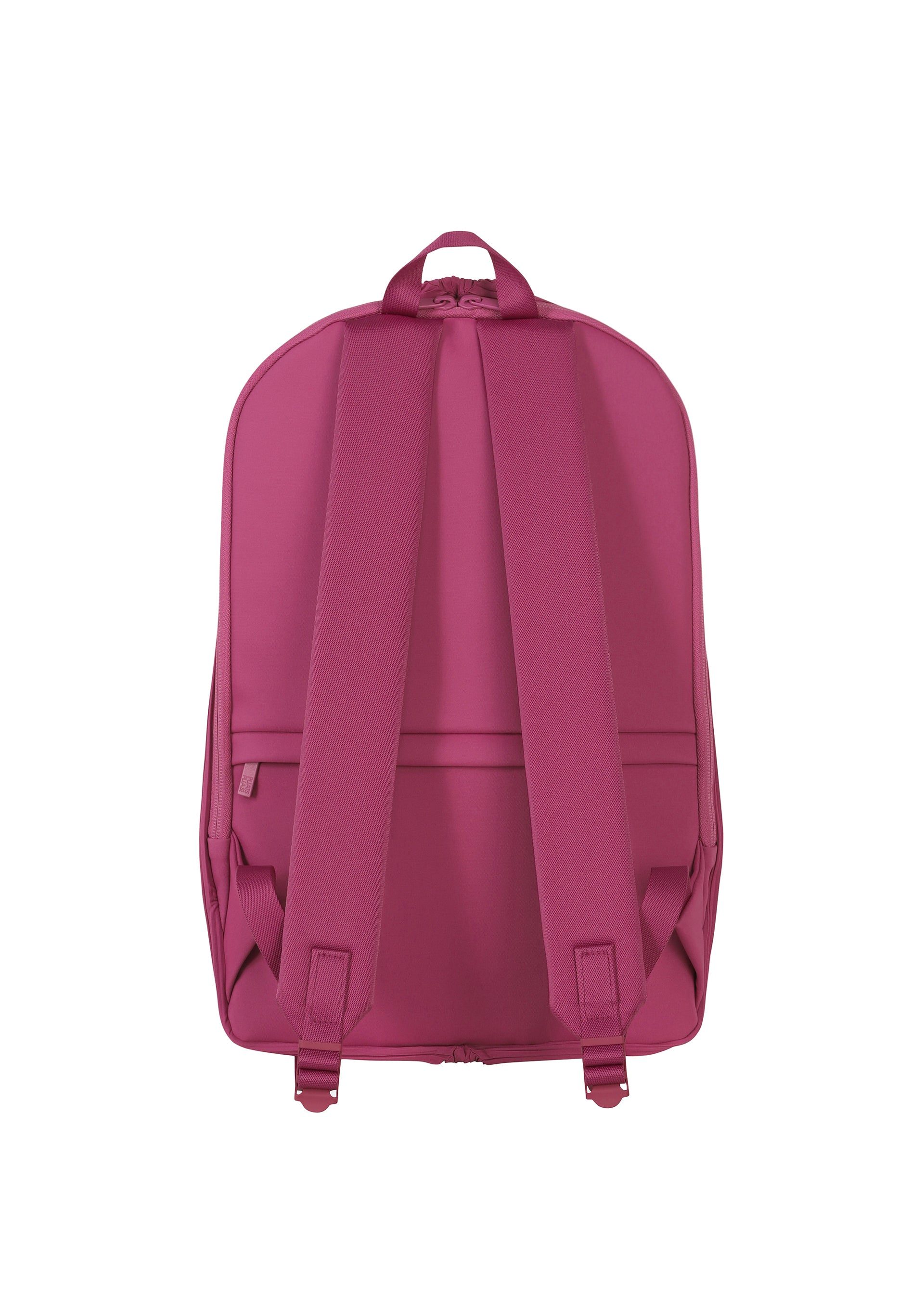 OVAL PLEATS BACKPACK – isseymiyake.com