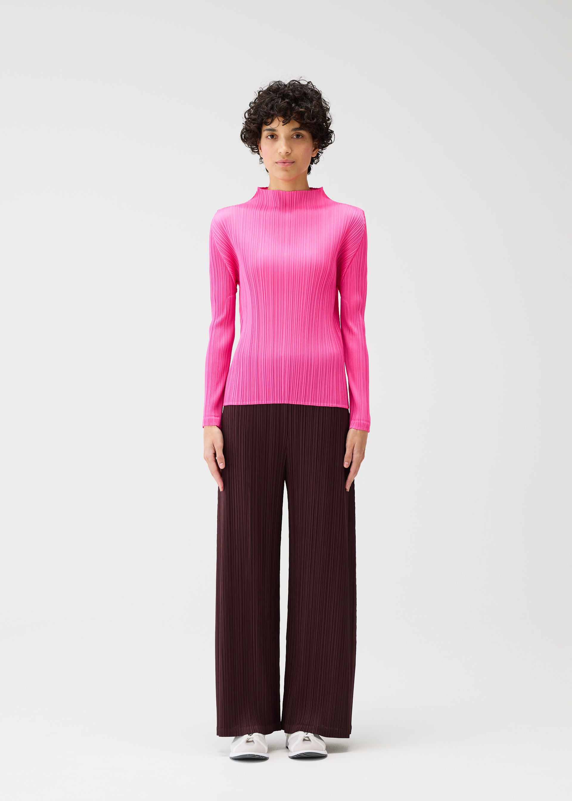 MONTHLY COLORS : JANUARY – isseymiyake.com