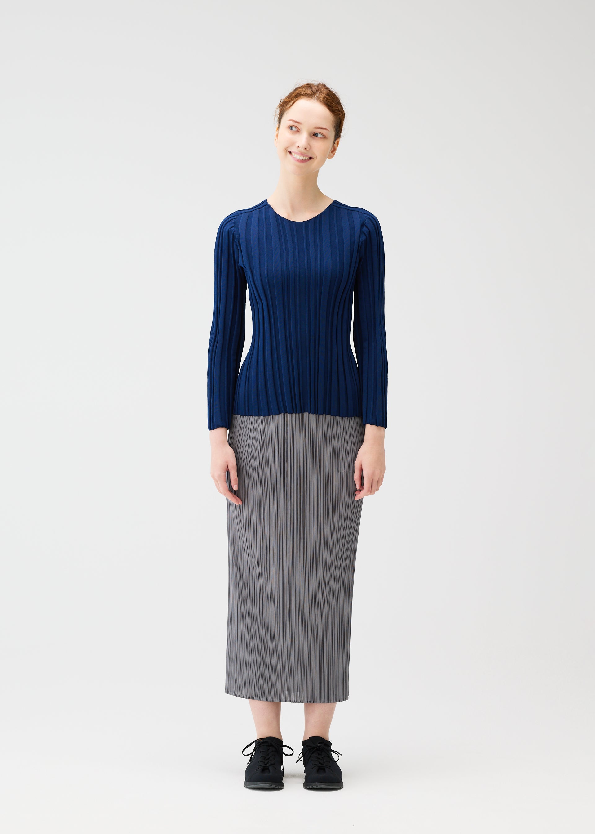 RIB KNIT – isseymiyake.com