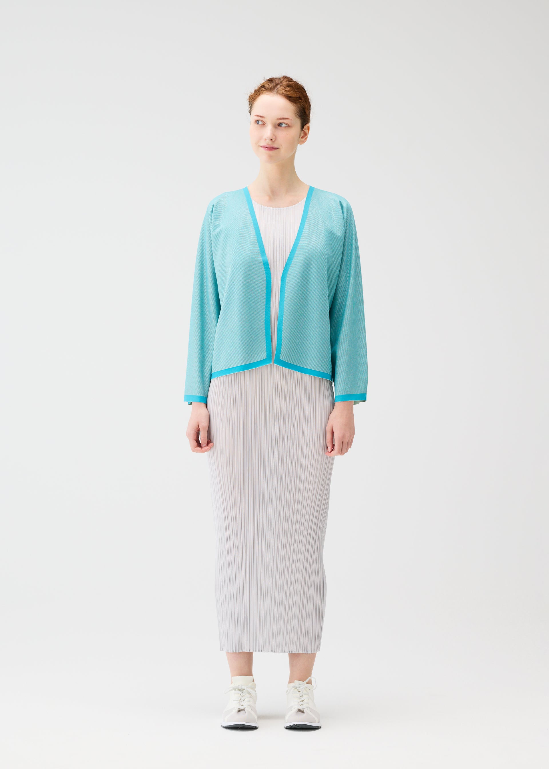 A-POC FORM STRIPE – isseymiyake.com