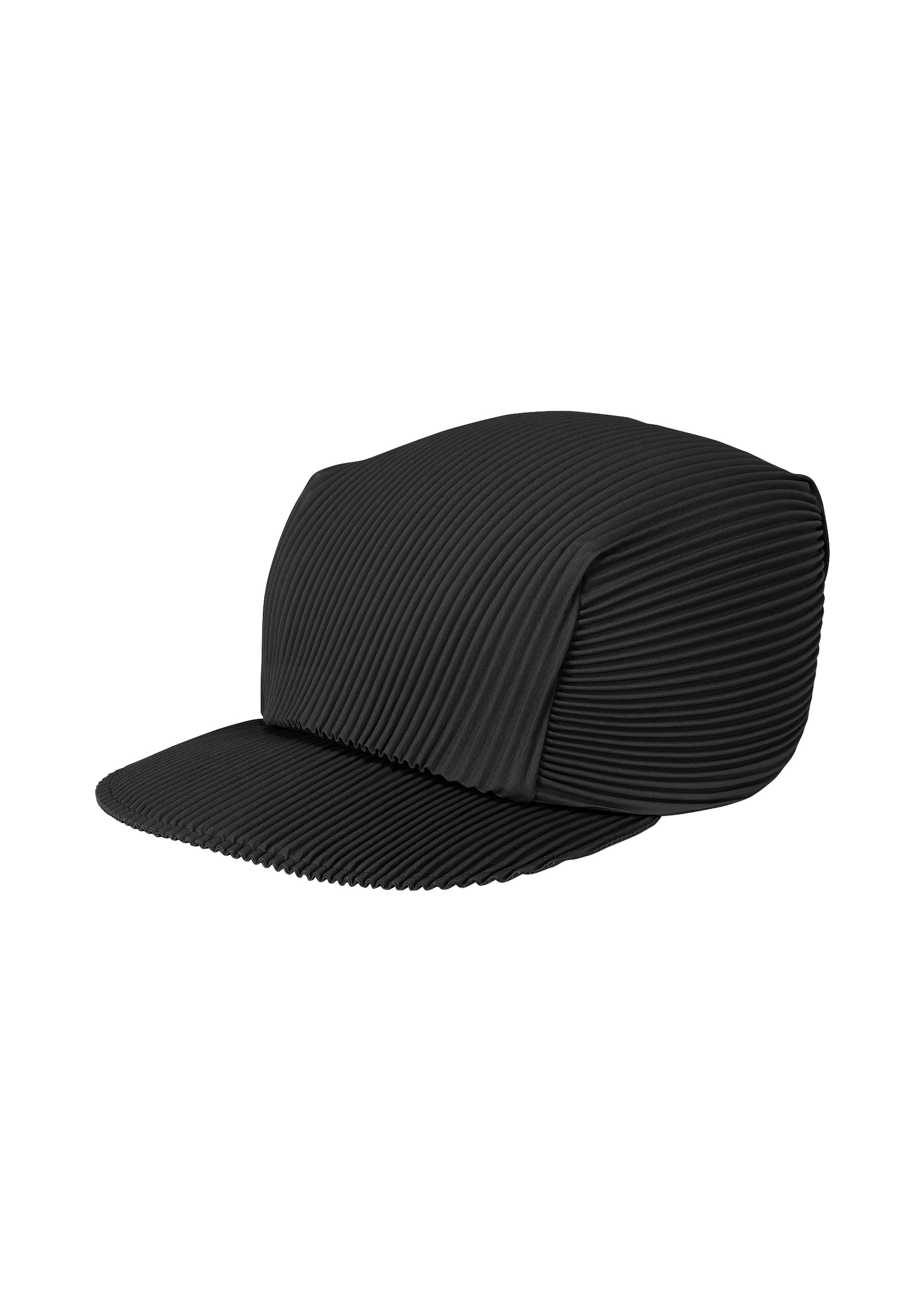 PLEATS CAP – isseymiyake.com