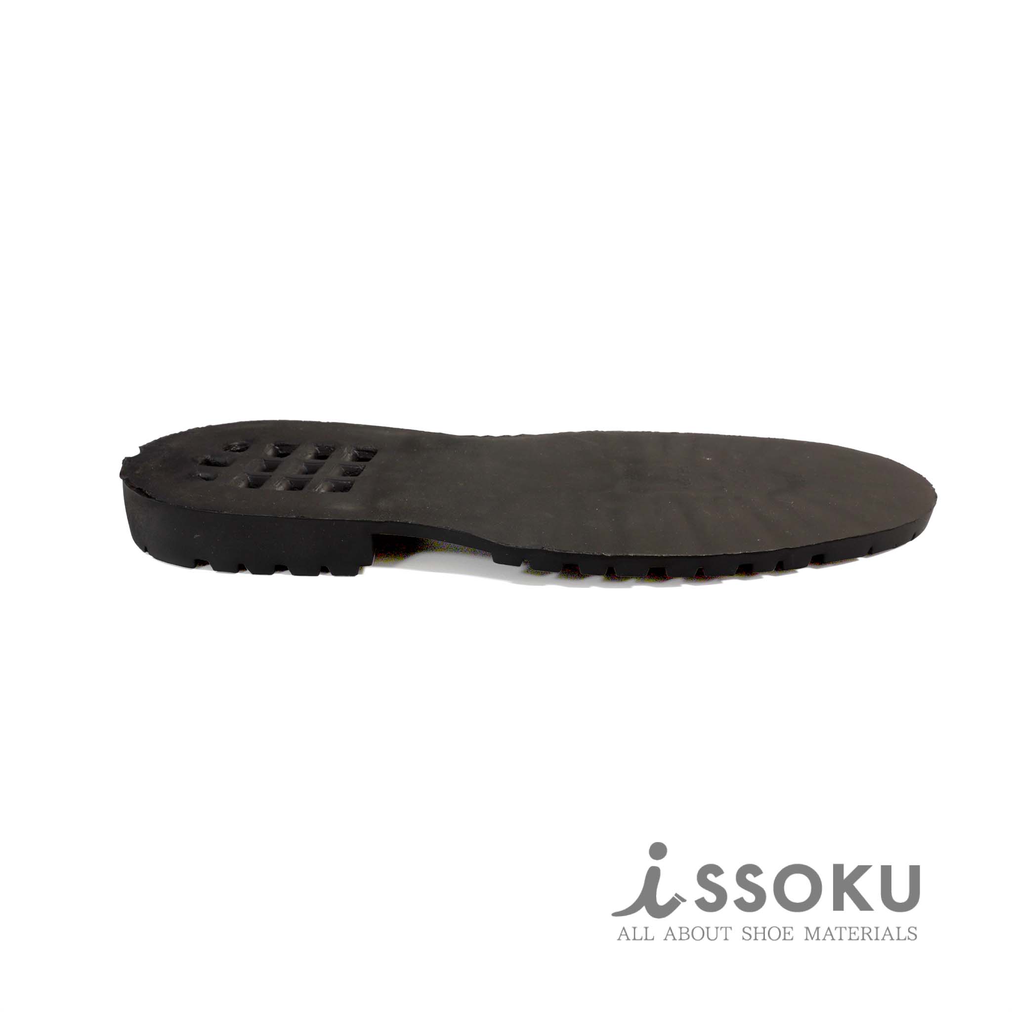 Vibram®︎ソール #9108【GENEPY】ブラック – issoku
