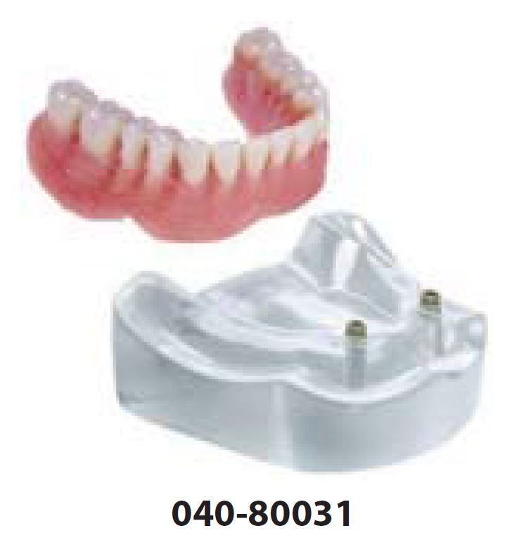 ロケーターアタッチメントシステム|株式会社インプラテックス