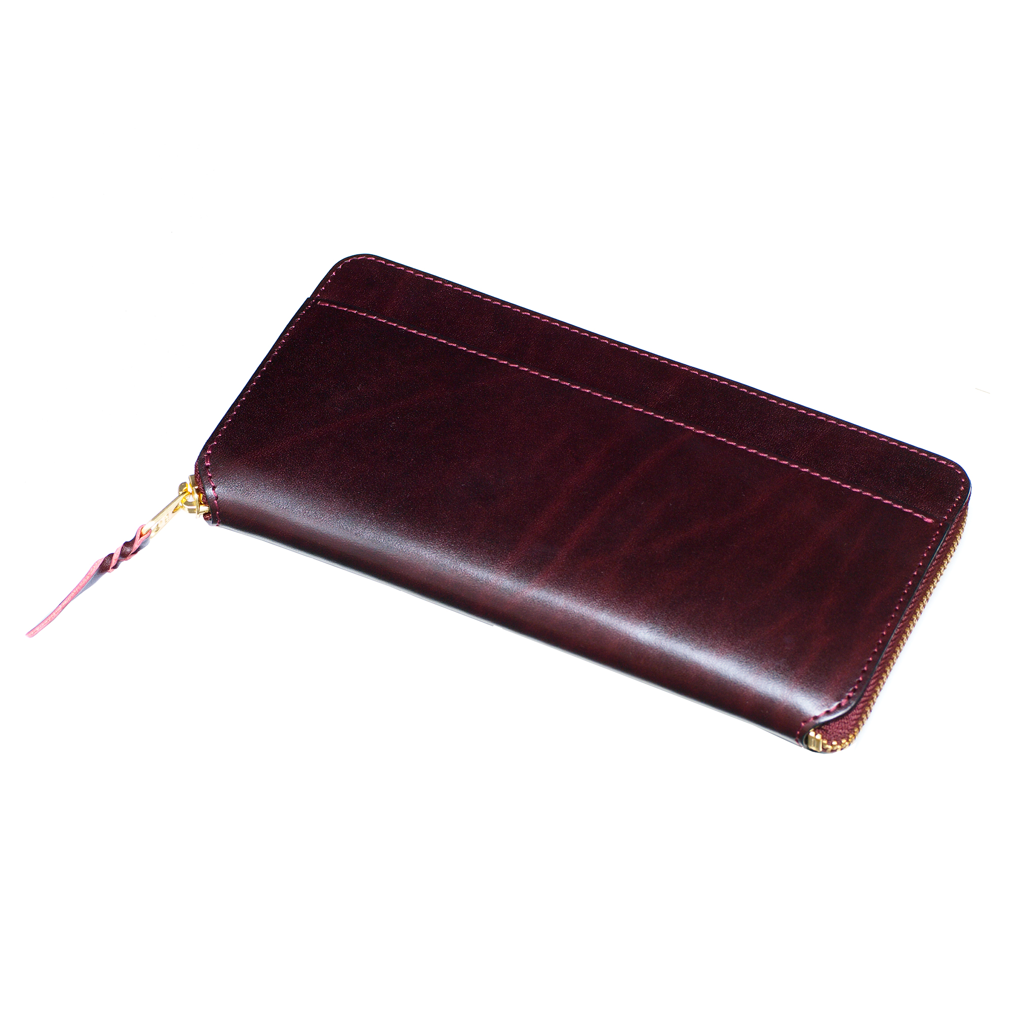 プレイング束入れ｜長財布｜鞄いたがき（ITAGAKI）