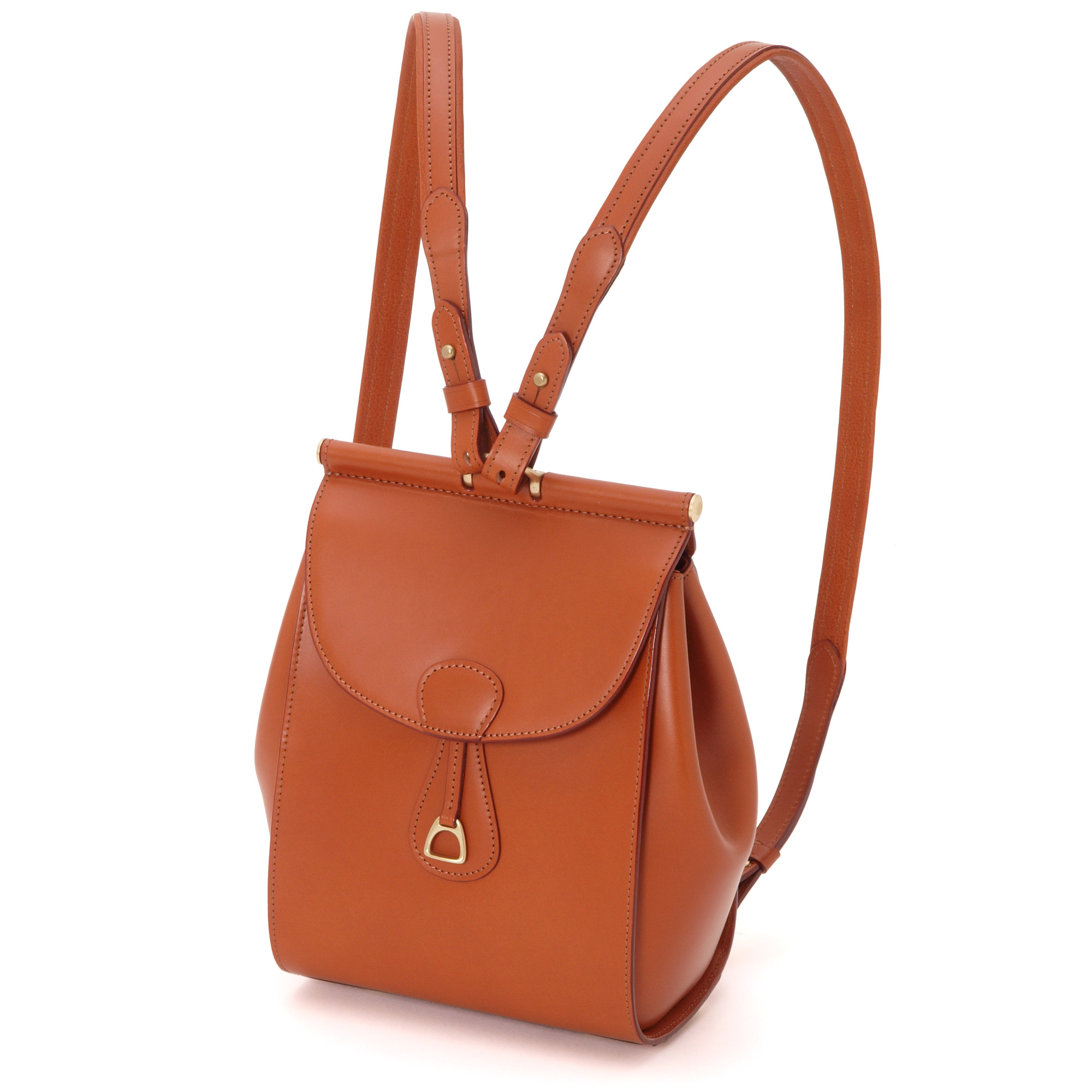 あぶみリュック｜リュックサック｜鞄いたがき（ITAGAKI）