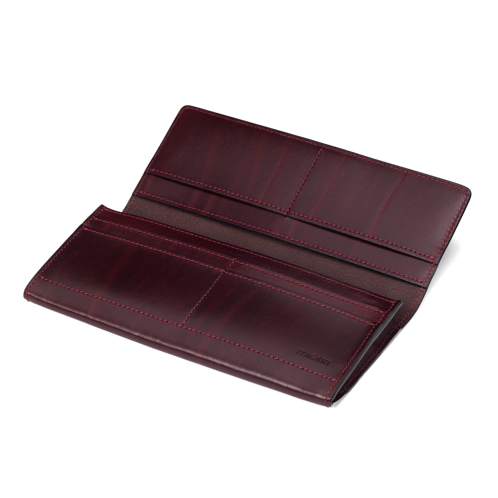 束入れ｜長財布｜鞄いたがき（ITAGAKI）