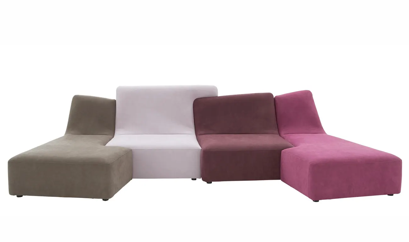 CONFLUENCES 2 (コンフルアンス 2) | ligne roset (リーン・ロゼ) | IL