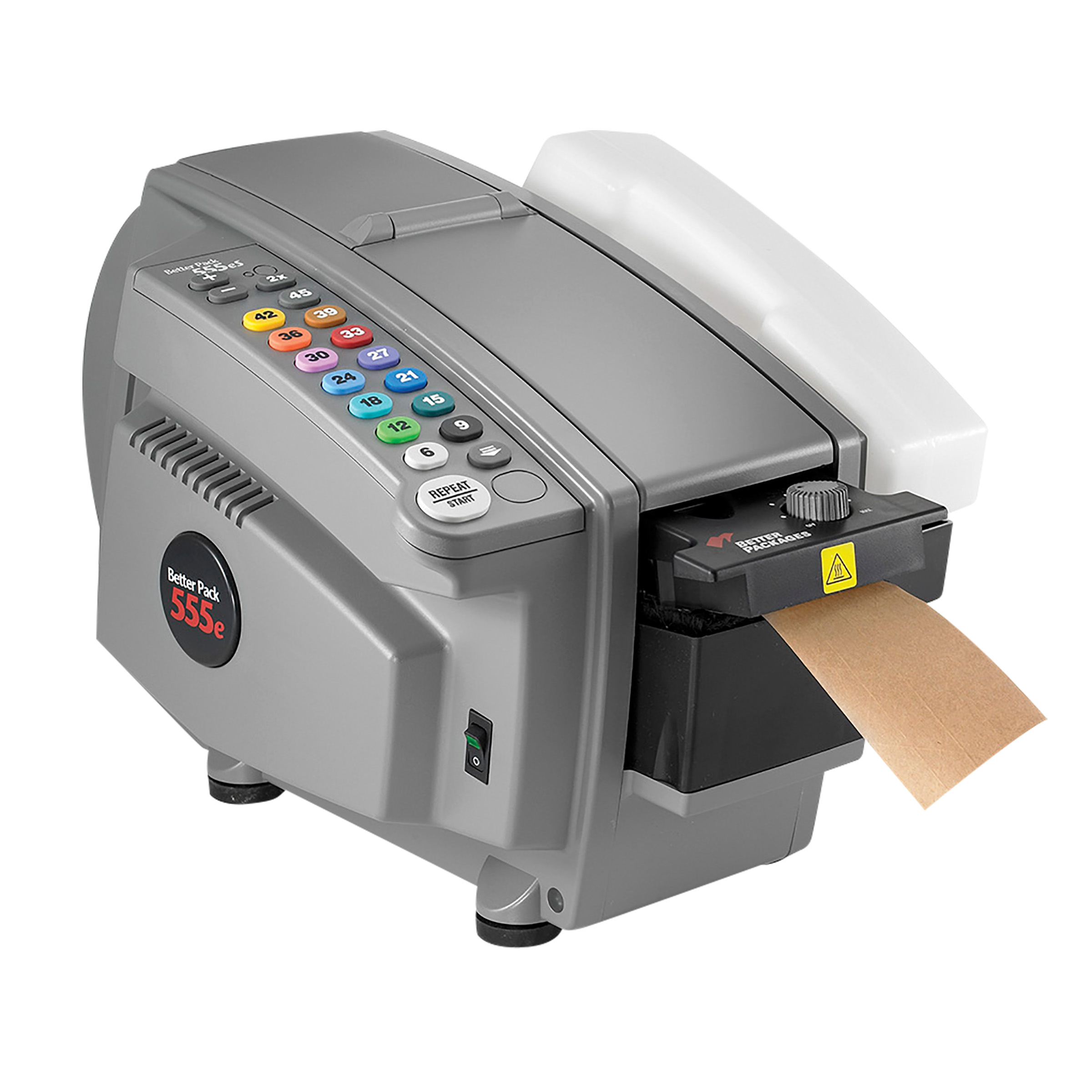 BP555E | WAT Machines | IPG