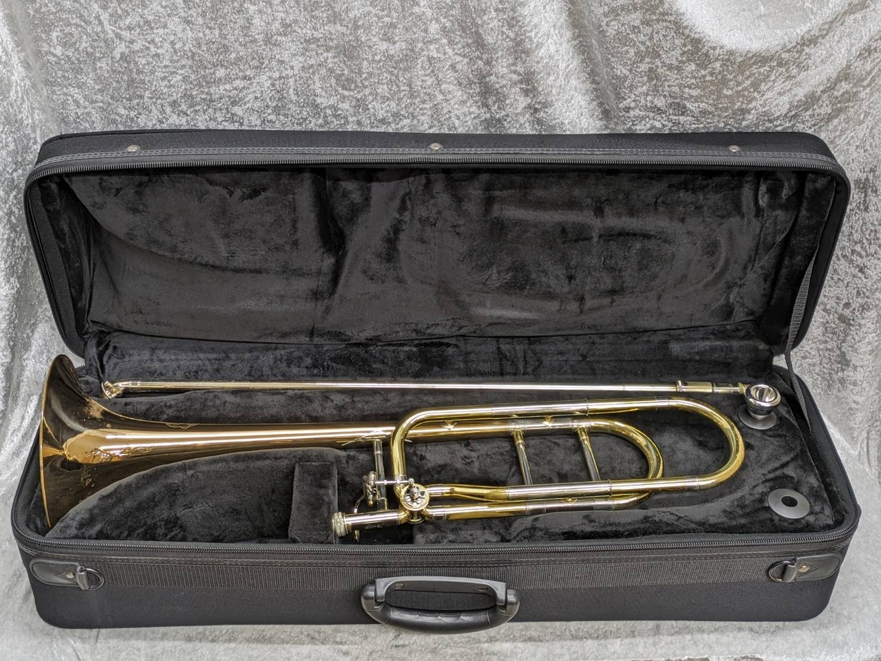 中古管楽器 アーカイブ - 伊藤楽器