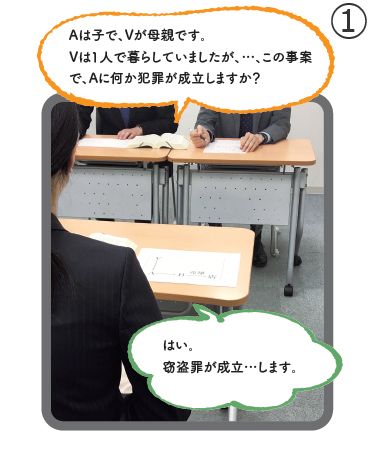 2025年 司法試験予備試験 口述模試 案内 | 伊藤塾