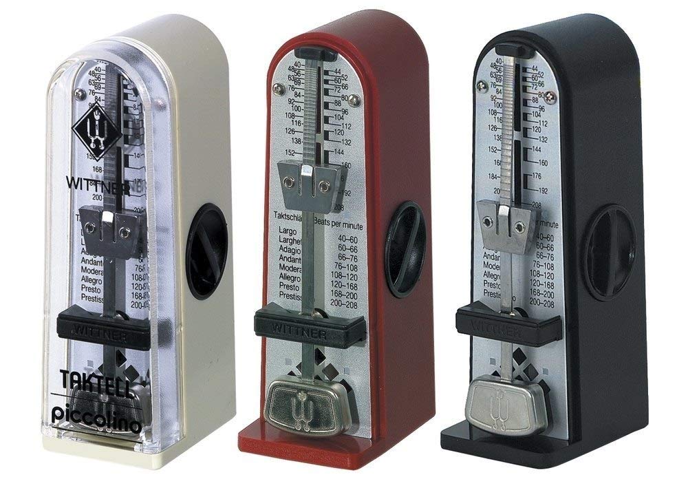 Wittner｜メトロノーム｜ピアノ附属品｜ピアノ調律工具のイトーシン