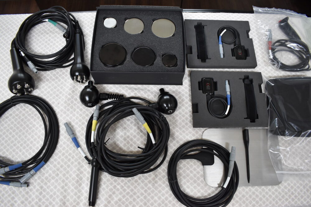 中古 美品 ラジオ波 フィジオラジオスティム MH2 | 株式会社いつき総研