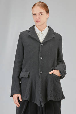 COMME des GARÇONS - COMME des GARÇONS - Long And Slim Jacket In