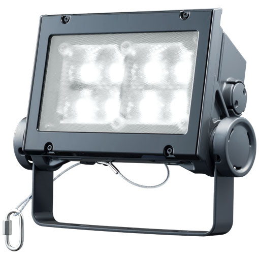 ECF6040W/NSAN8/DG - LEDioc FLOOD NEO (レディオック フラッド ネオ