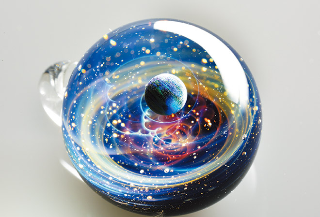 戸水 賢志さん(2) | 創造人×話 | 岩崎電気