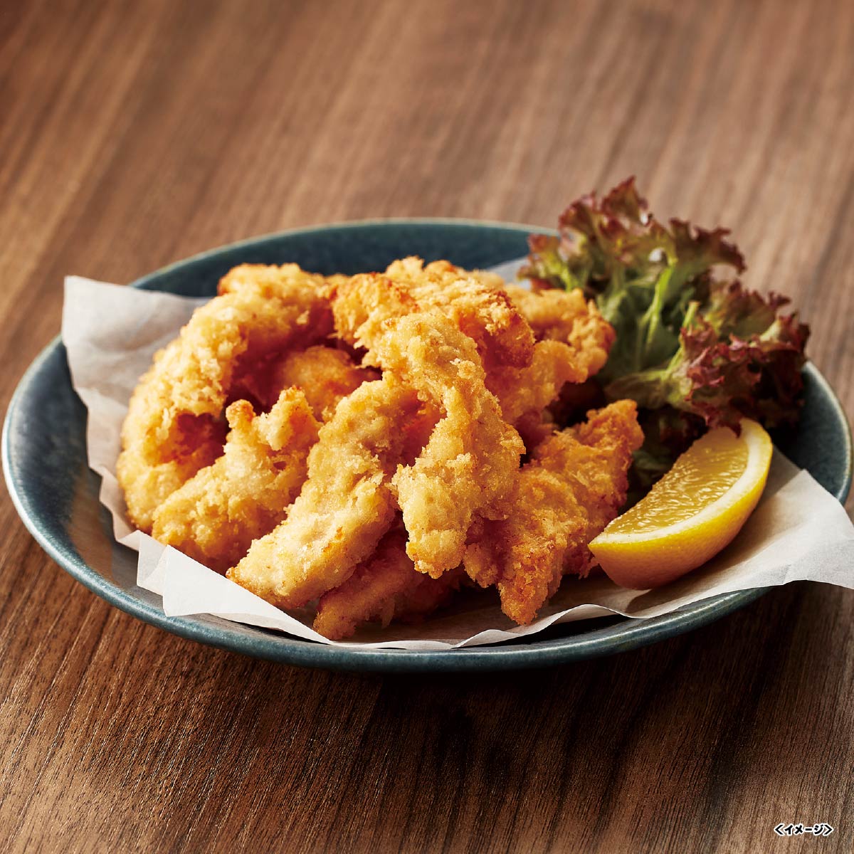 イワタニの公式オンラインショップ｜九州産 若どりやわらかスティック