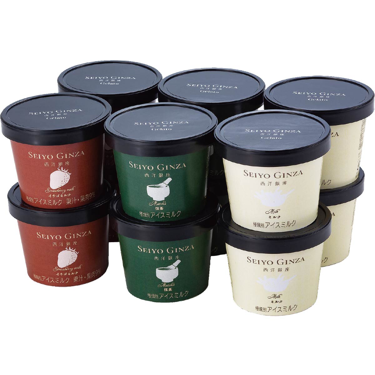 イワタニの公式オンラインショップ｜西洋銀座監修 ジェラートセット