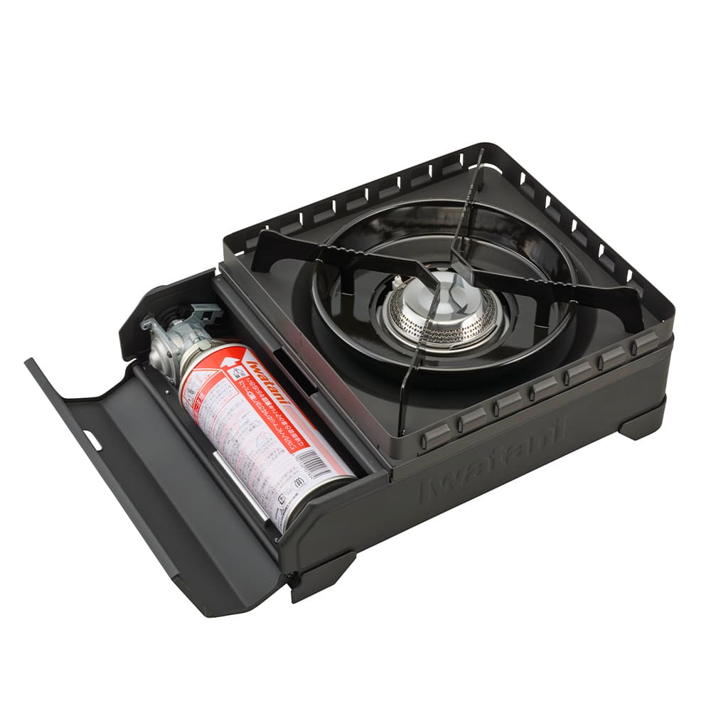 イワタニの公式オンラインショップ｜カセットフー タフまるXG