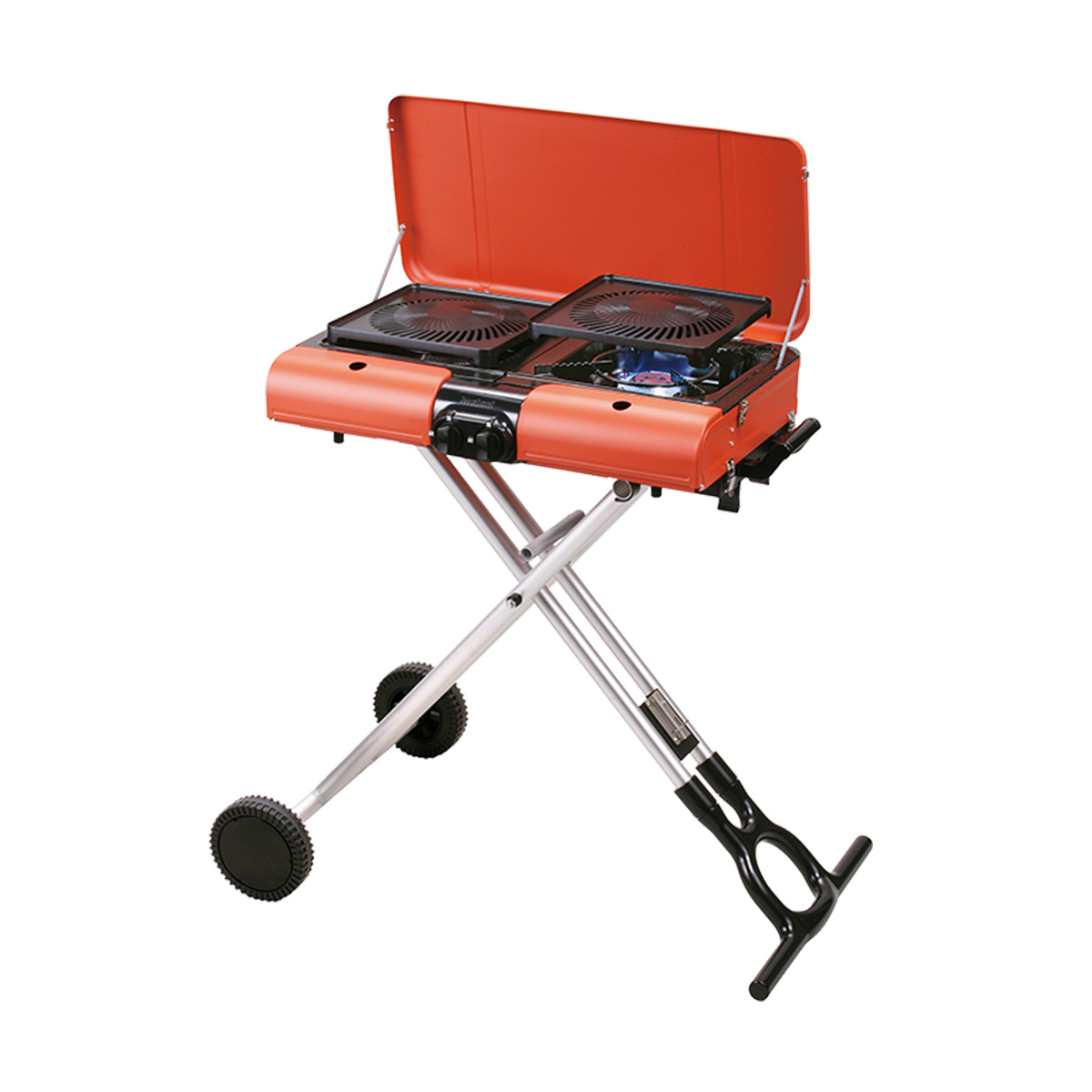 イワタニの公式オンラインショップ｜スタンドBBQグリル グリルスター