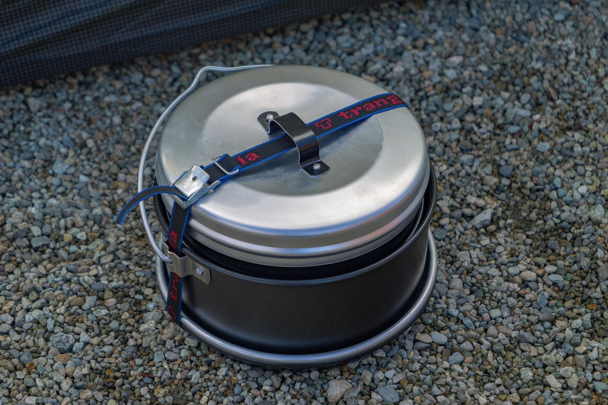 ストームクッカーS・デュオーサル・TR-27-21ULD（ストームクッカー