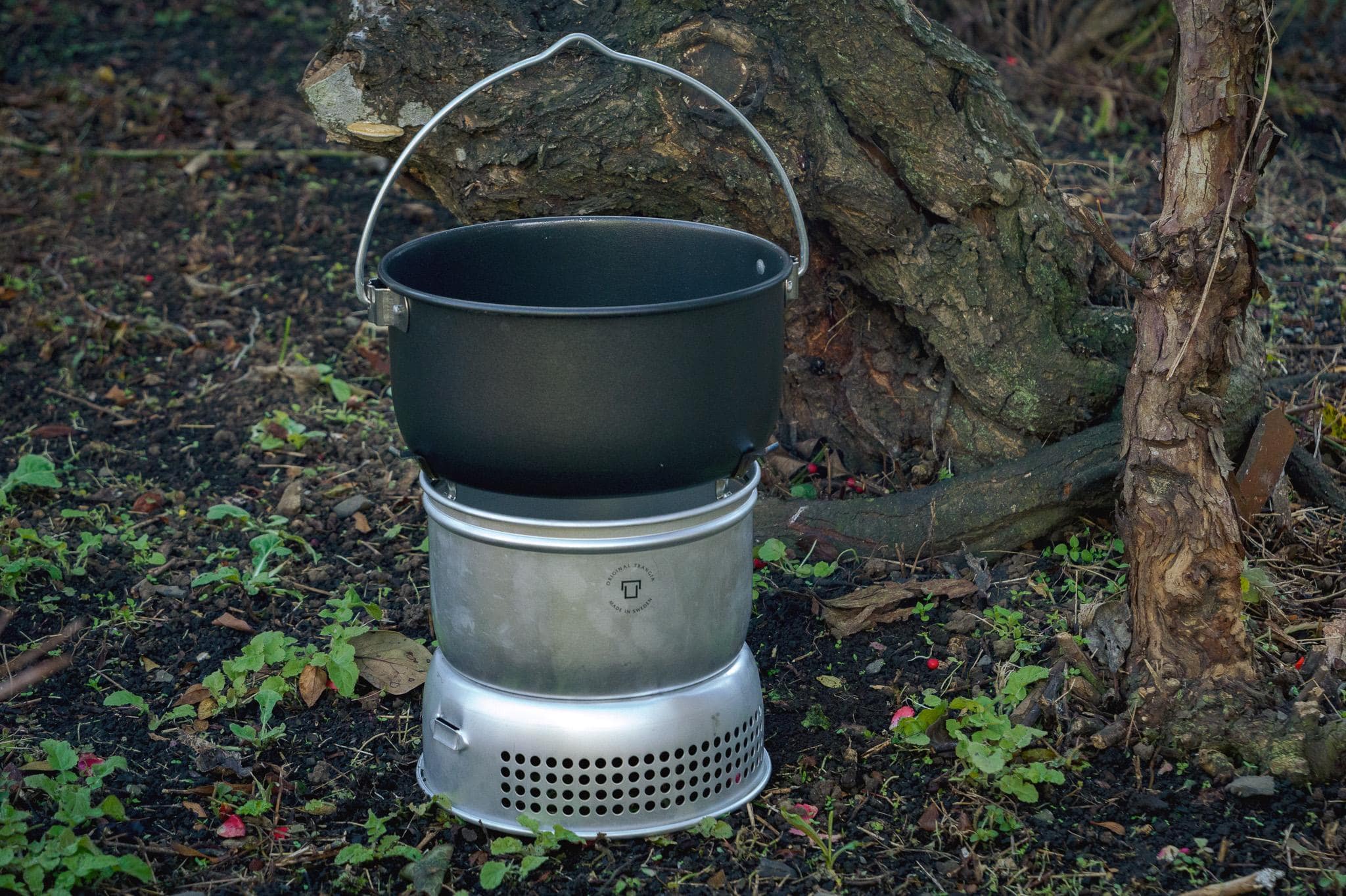 ストームクッカーS・デュオーサル・TR-27-21ULD（ストームクッカー