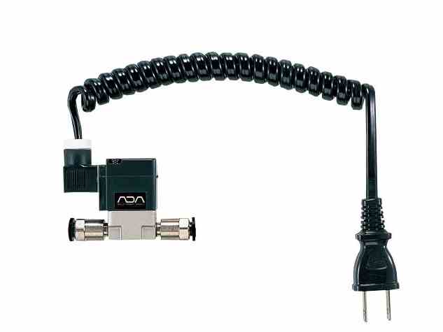 ADA 電磁弁／EL-バルブの販売 (アクアマリン熊本)