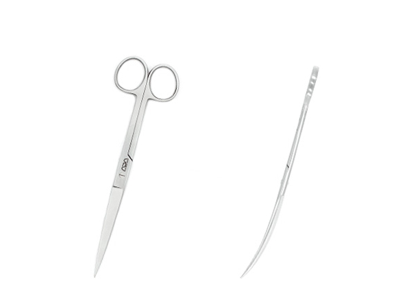 ADA プロシザース・ショート カーブタイプの販売 (アクアマリン熊本)