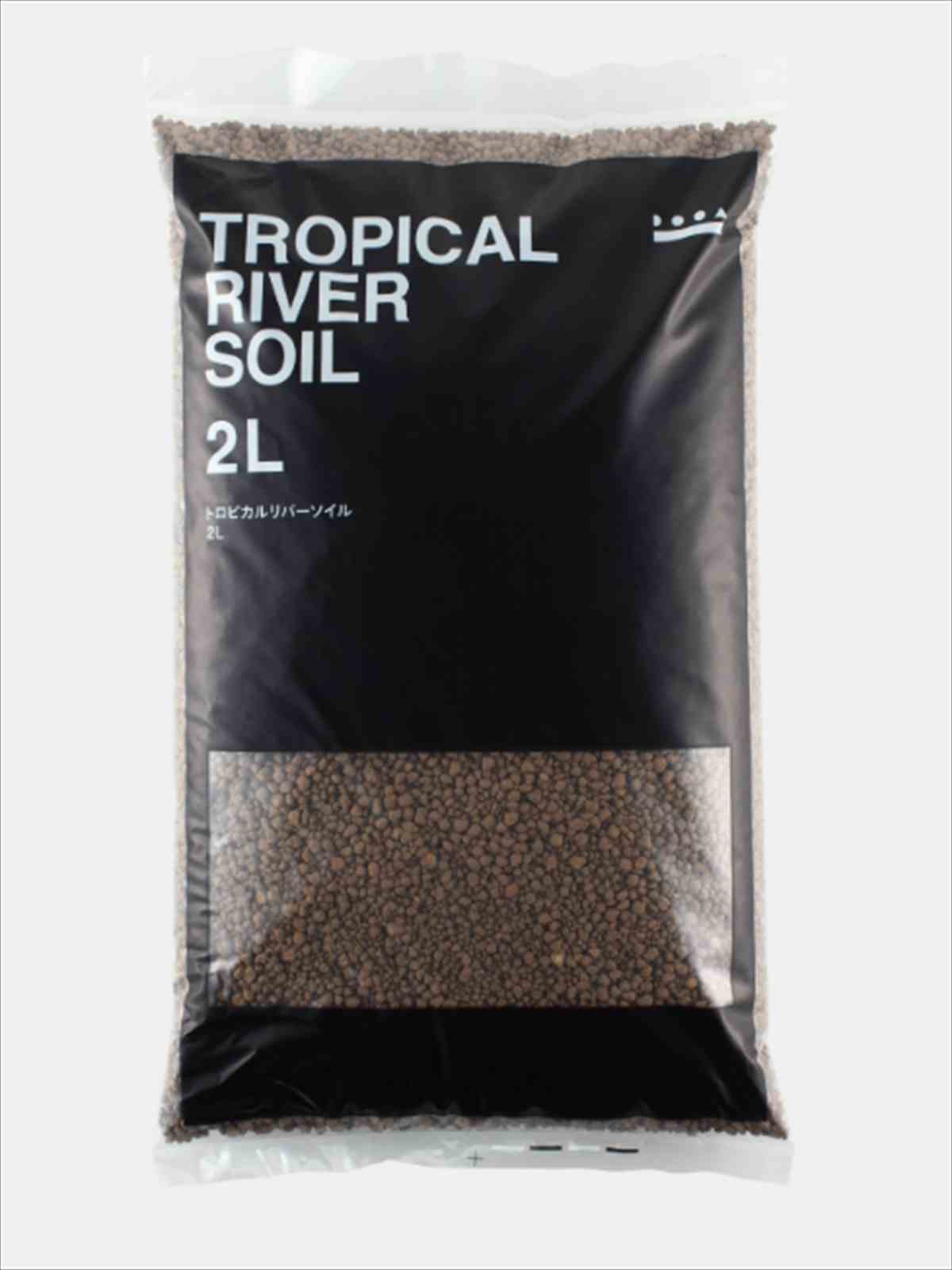 ADA CELL アンバー＆トロピカルソイル2ℓ ADA CELL アンバー