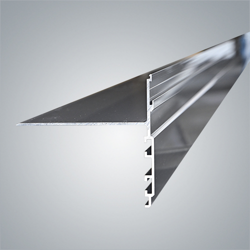 保冷バン用アルミフレーム | 製品情報 | 泉メタル株式会社