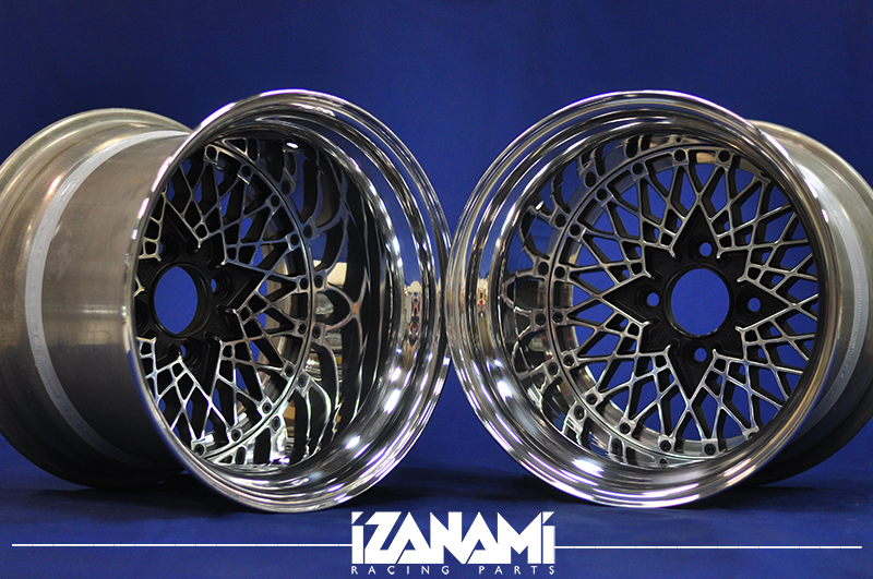 15-Inch – IZANAMI株式会社