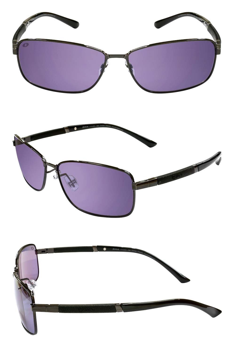 未使用】 バカラ ザンザンスター / ブルー 未使用】 バカラ ザンザン