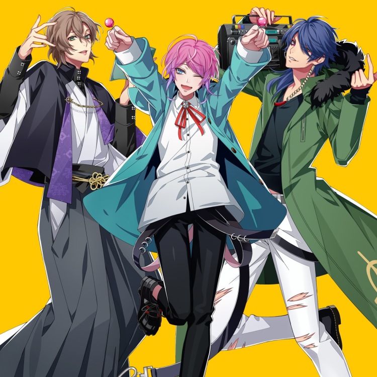 Spotify HYPNOSIS WAVE | FRIDAY 24:30-25:00 | J-WAVE 81.3 FM