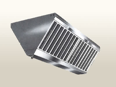 クラコ グリスフィルターDCタイプ（ハイガード） | 株式会社ジャパン