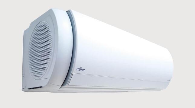 富士通ゼネラル「ノクリア」 AI・IoT機能を高めたエアコン: J-CAST