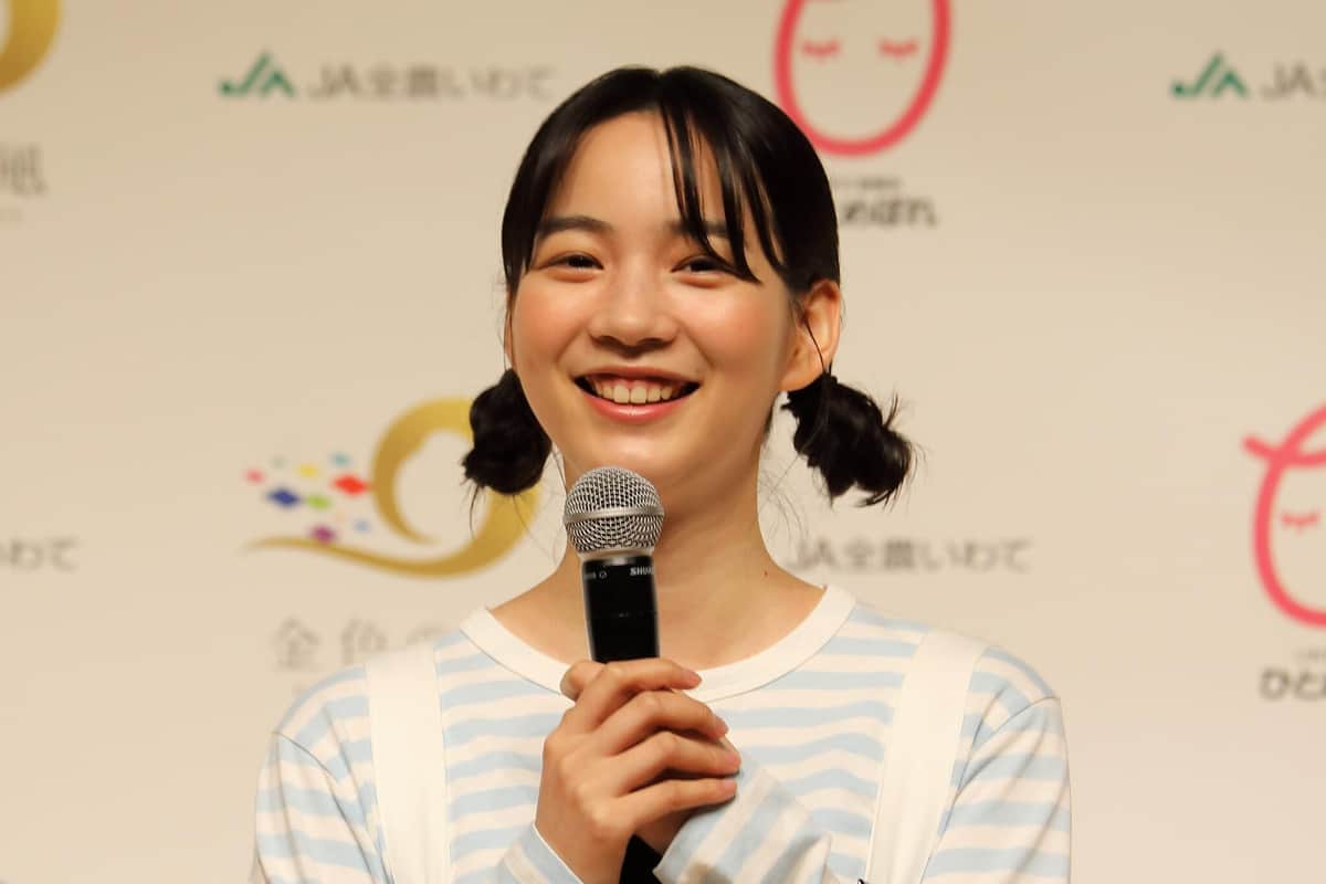 2年先までほぼ休みなし」のんが切り開く独自路線 ジャニーズ問題で「能