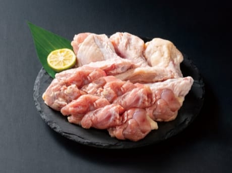 国産チキンまつり！応募フォーム｜日本食鳥協会