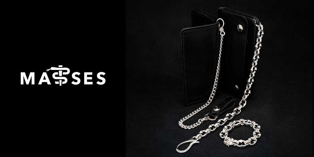 ファッションブランド「マシス」お取り扱い開始