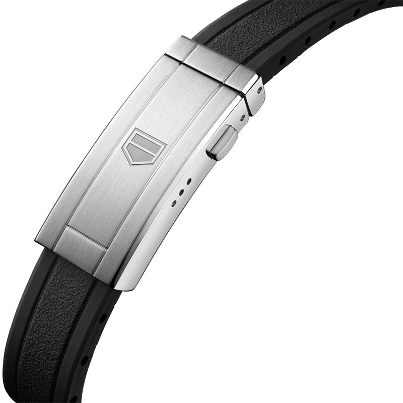 タグ・ホイヤー アクアレーサー プロフェッショナル200 | レ