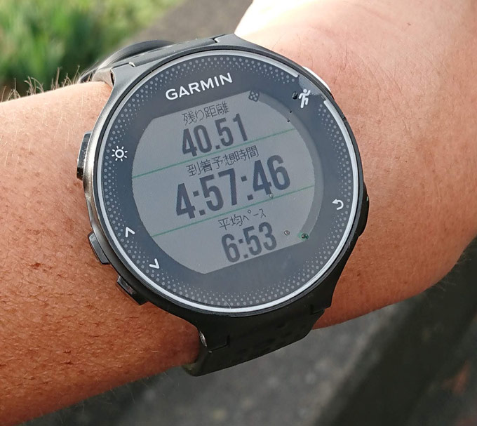 模型世界の住人 | マラソン完走の強い味方! 初心者にもおすすめのGPS