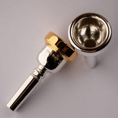 Greg Black｜トロンボーン太管マウスピース