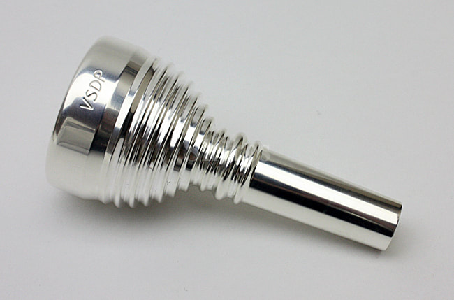 Willie's｜トロンボーン太管マウスピース